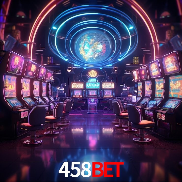 458bet Salvador - Football