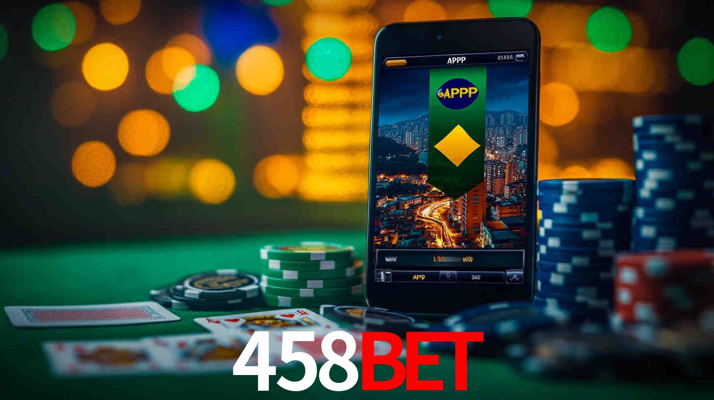 Explorando a Categoria de Eventos em Apostas na 458bet