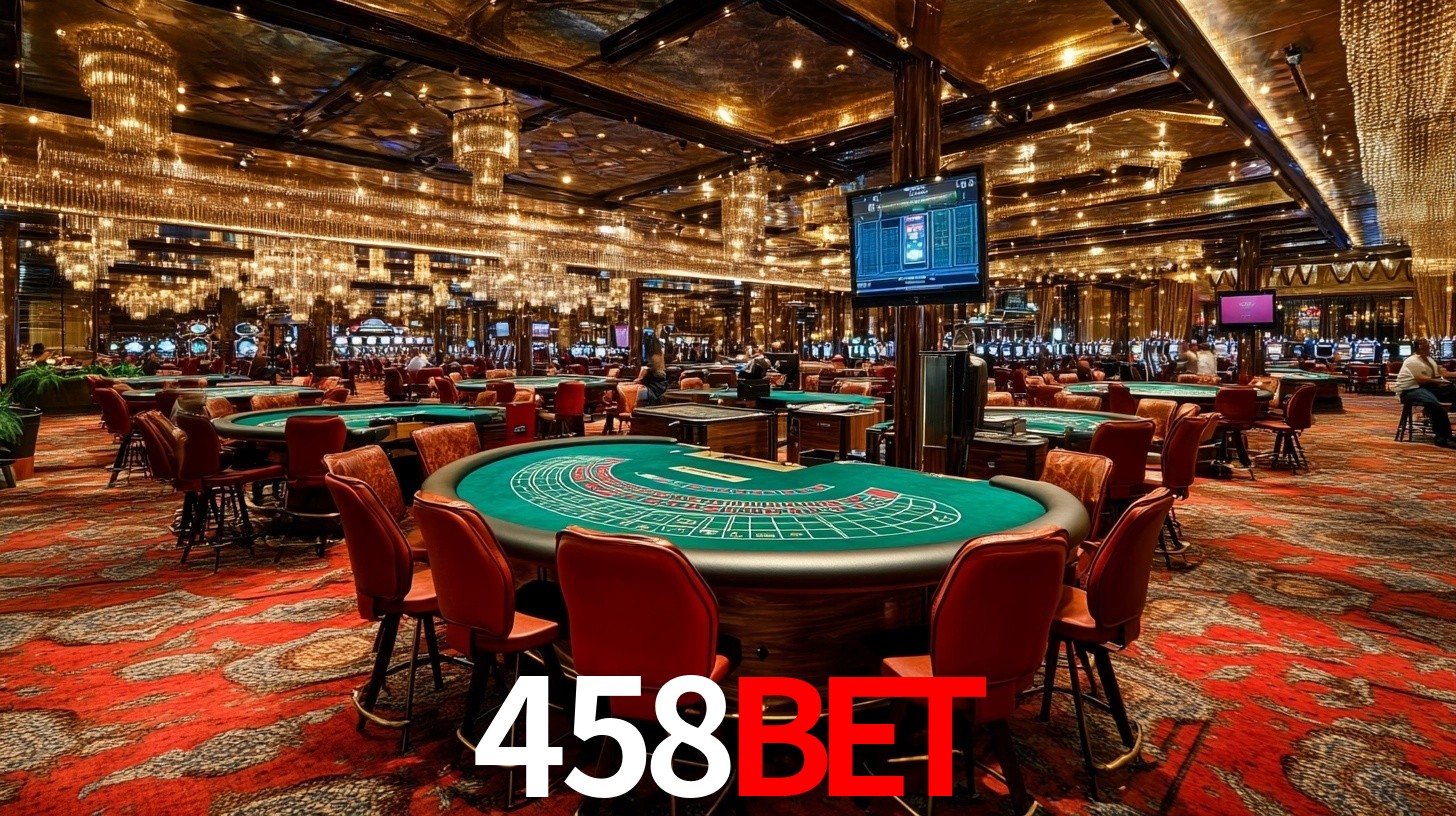 458bet