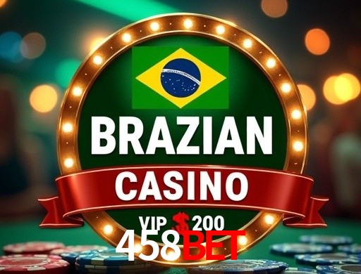 458bet Salvador - Strategy