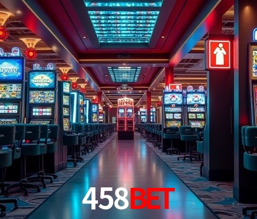 458bet Salvador - Strategies