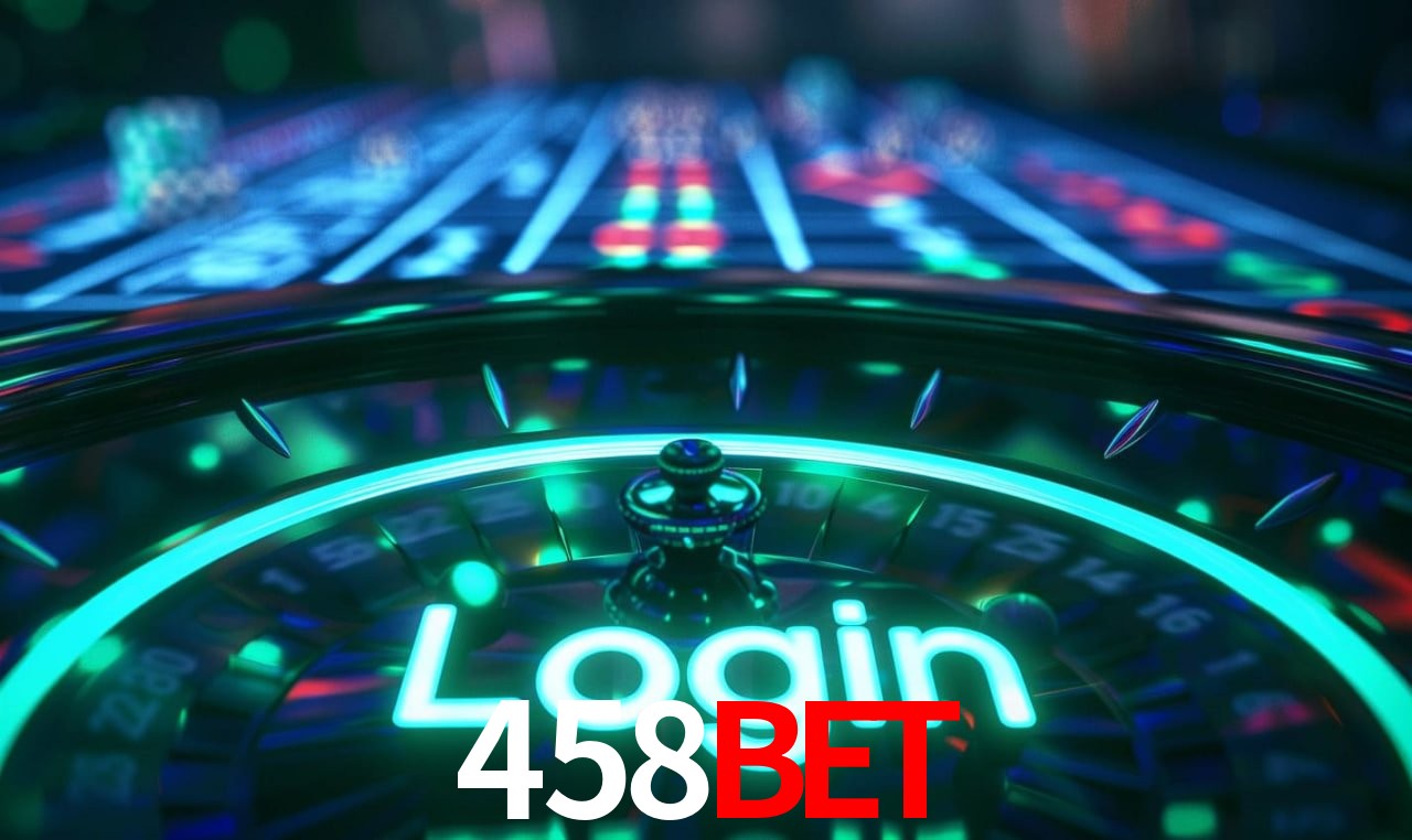 Diretório de Jogos 458bet