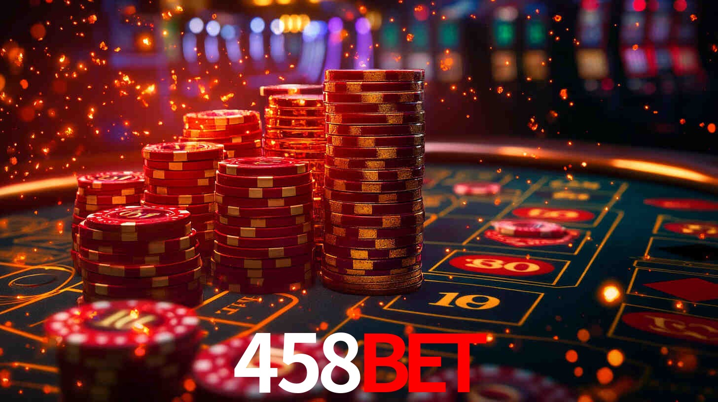 Tournaments 458bet