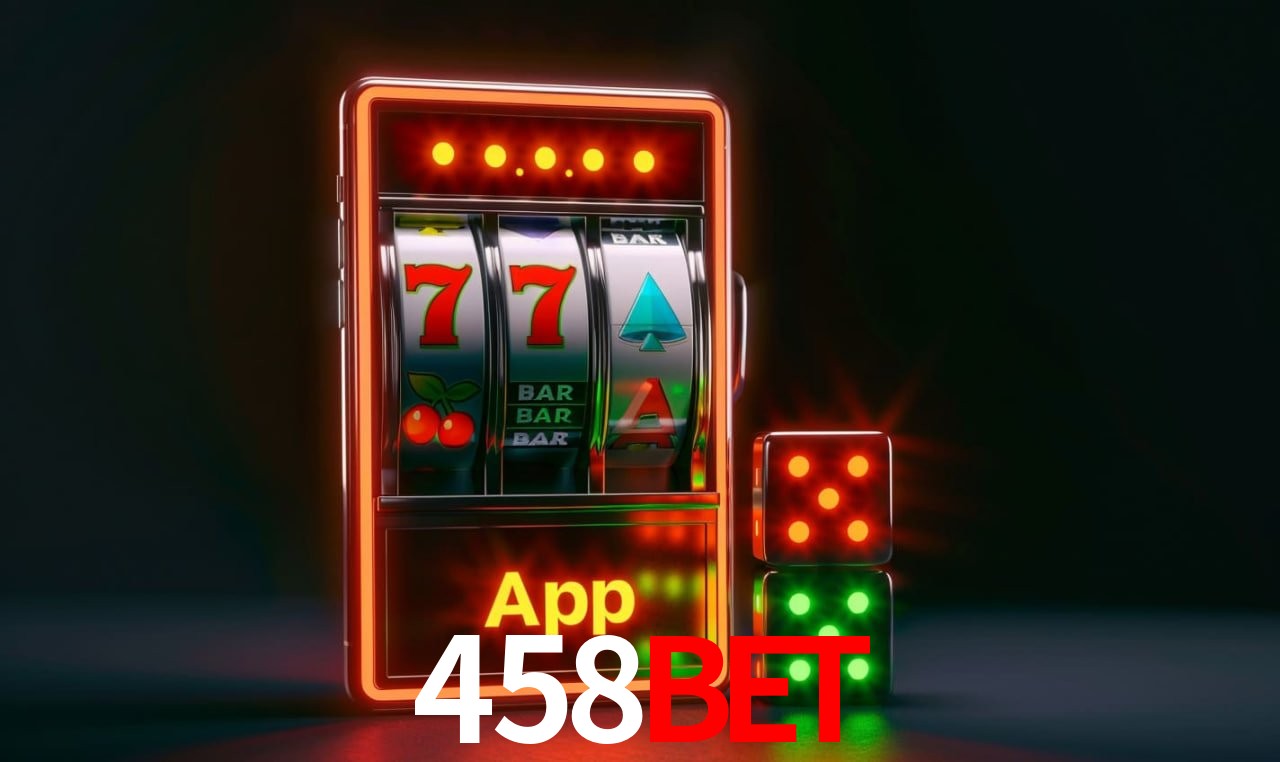 Sistemas de Segurança 458bet