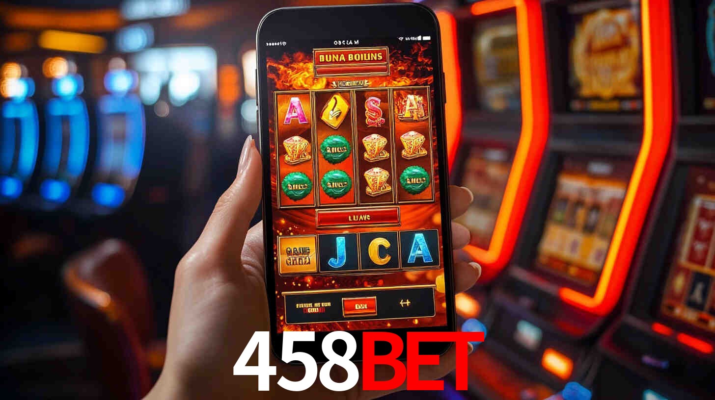 458bet apk
