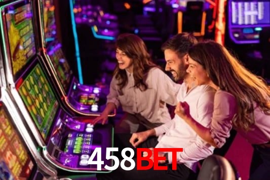 PIX Instantâneo 458bet