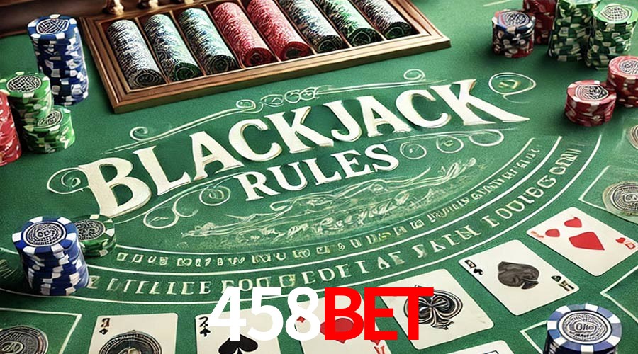 Account Benefits 458bet