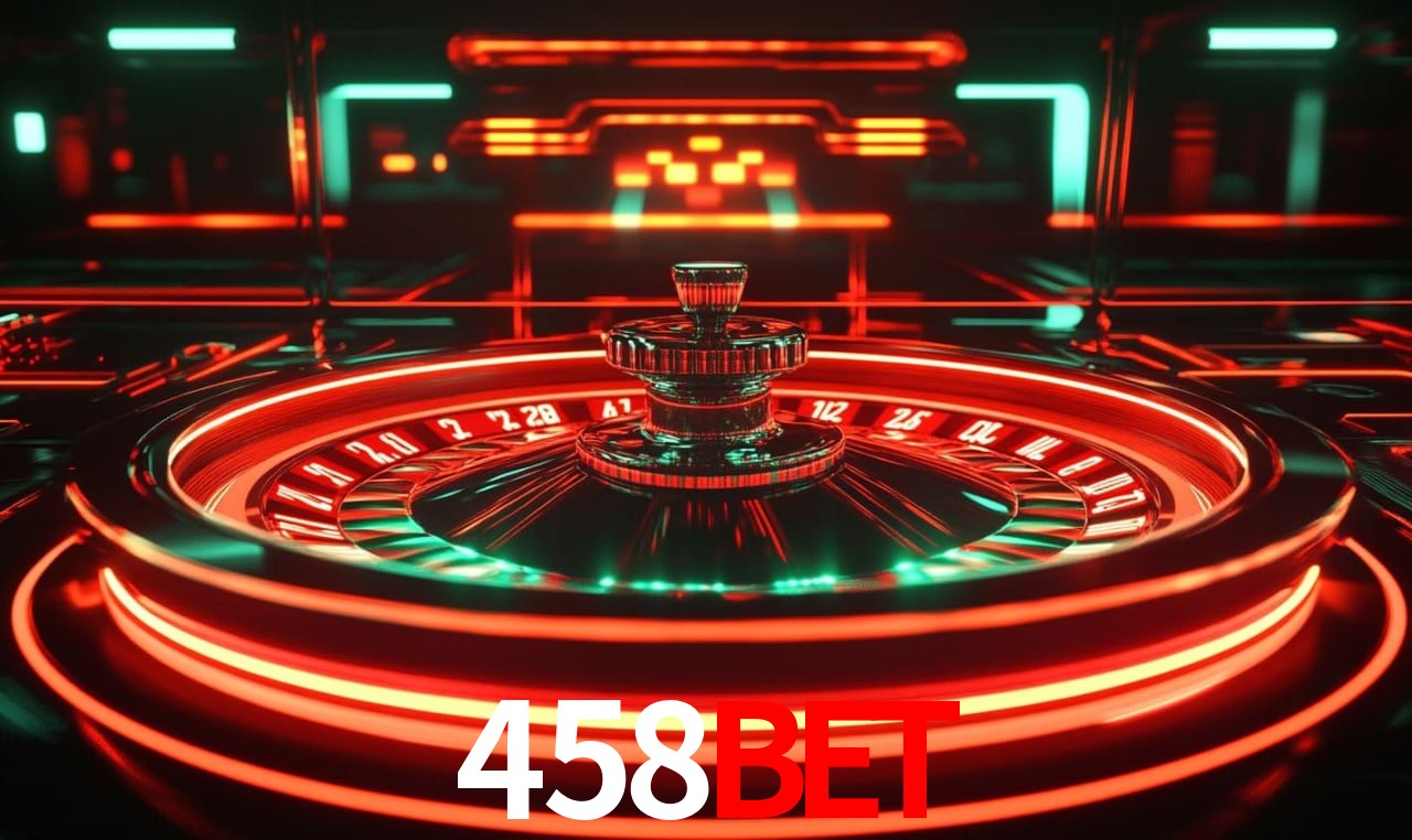 Inovações de Jogos na 458bet: O Futuro das Experiências Interativas