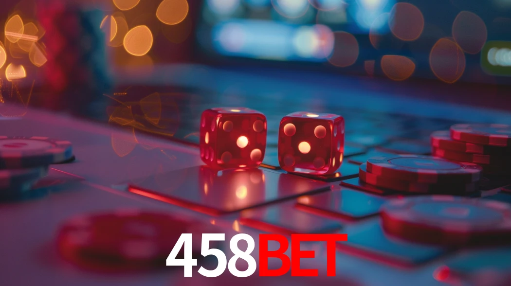 Platform Technology 458bet