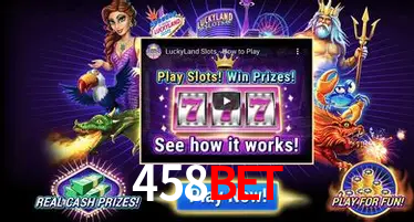 458bet Rio de Janeiro - Professional Dealers
