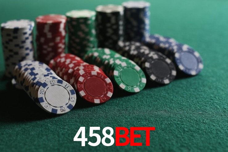 Games Directory 458bet