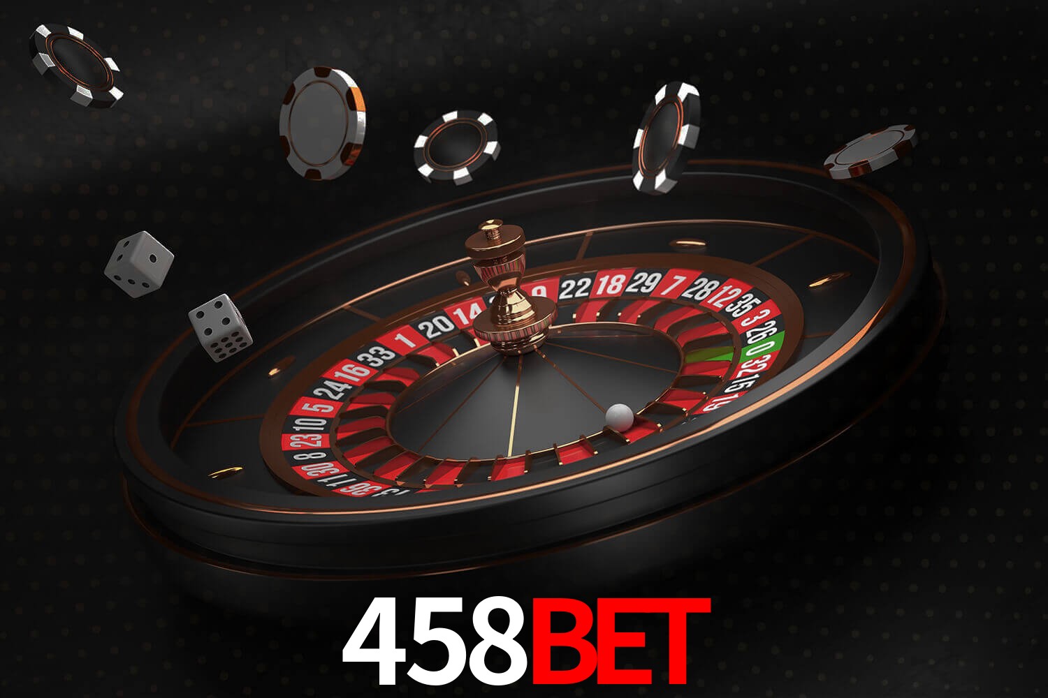 458bet.com