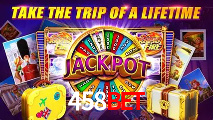 458bet Brasília - Casino Guide