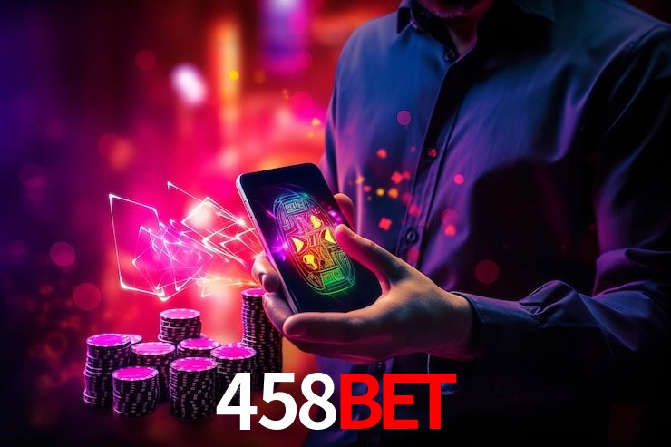 Apostas de Futebol 458bet