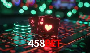 Benefícios da Conta 458bet