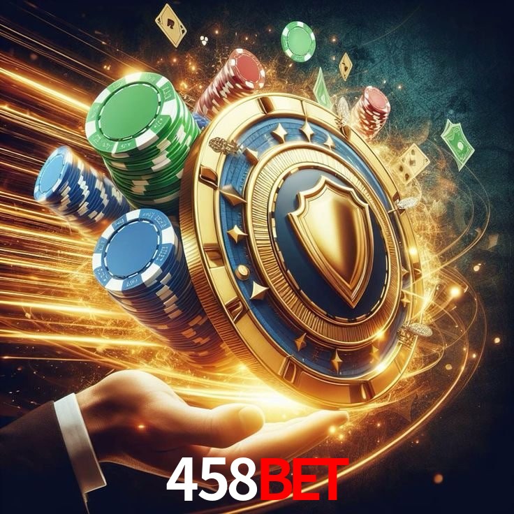 458bet Curitiba - Live Betting
