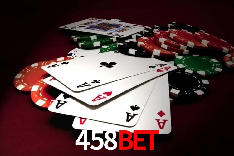 Apostas de Basquete 458bet