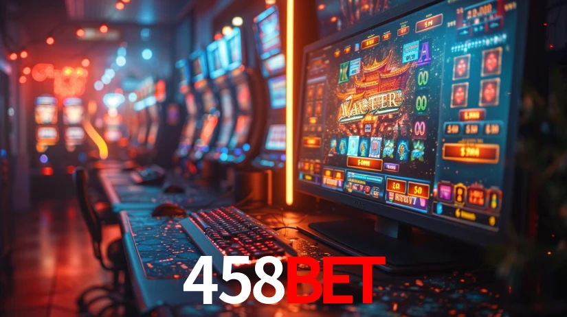 Explore as vantagens do 458bet: serviço profissional e confiabilidade