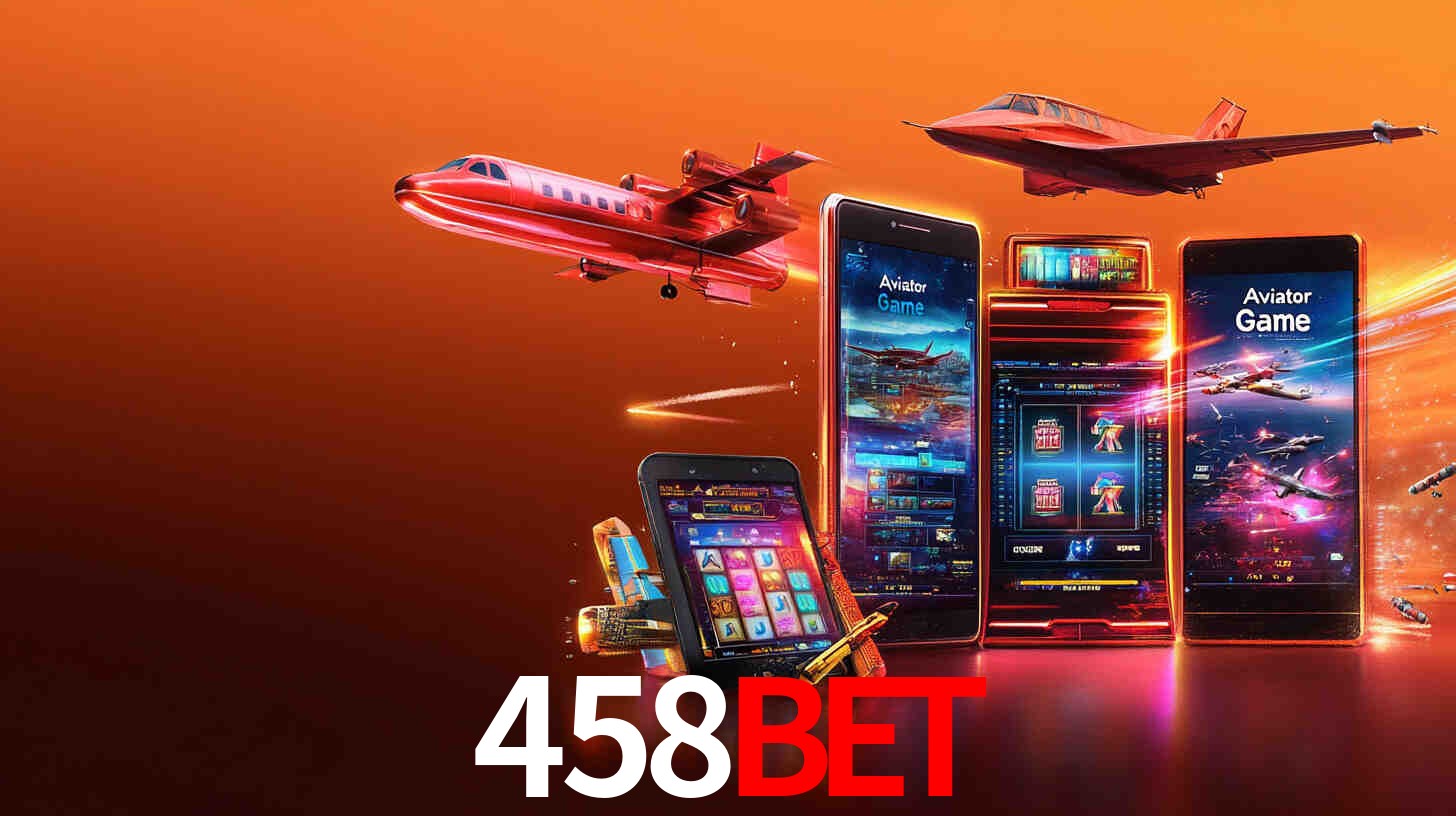 Apostas Esportivas na 458bet: Um Guia Completo