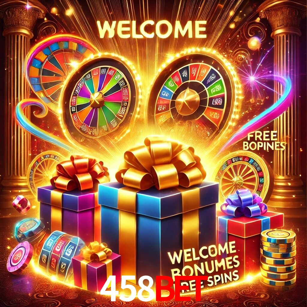  458BET