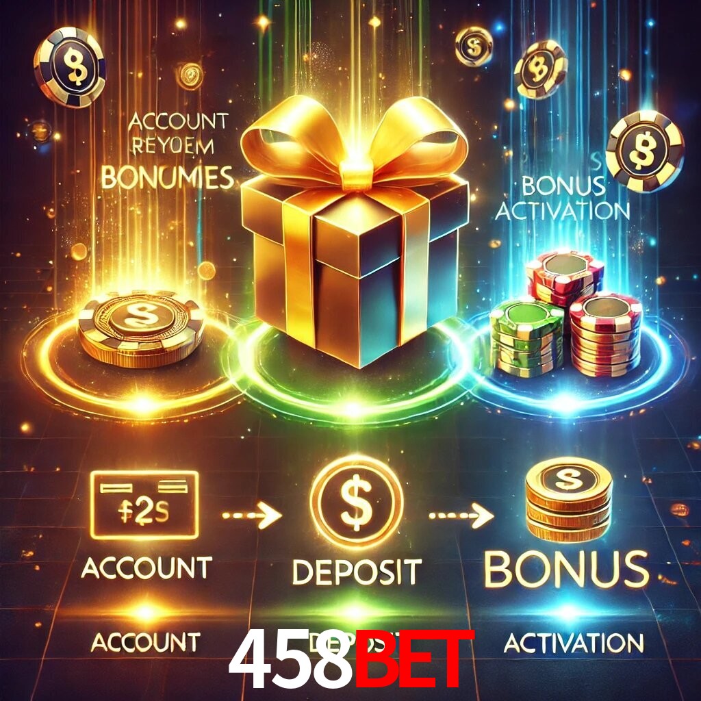  458BET