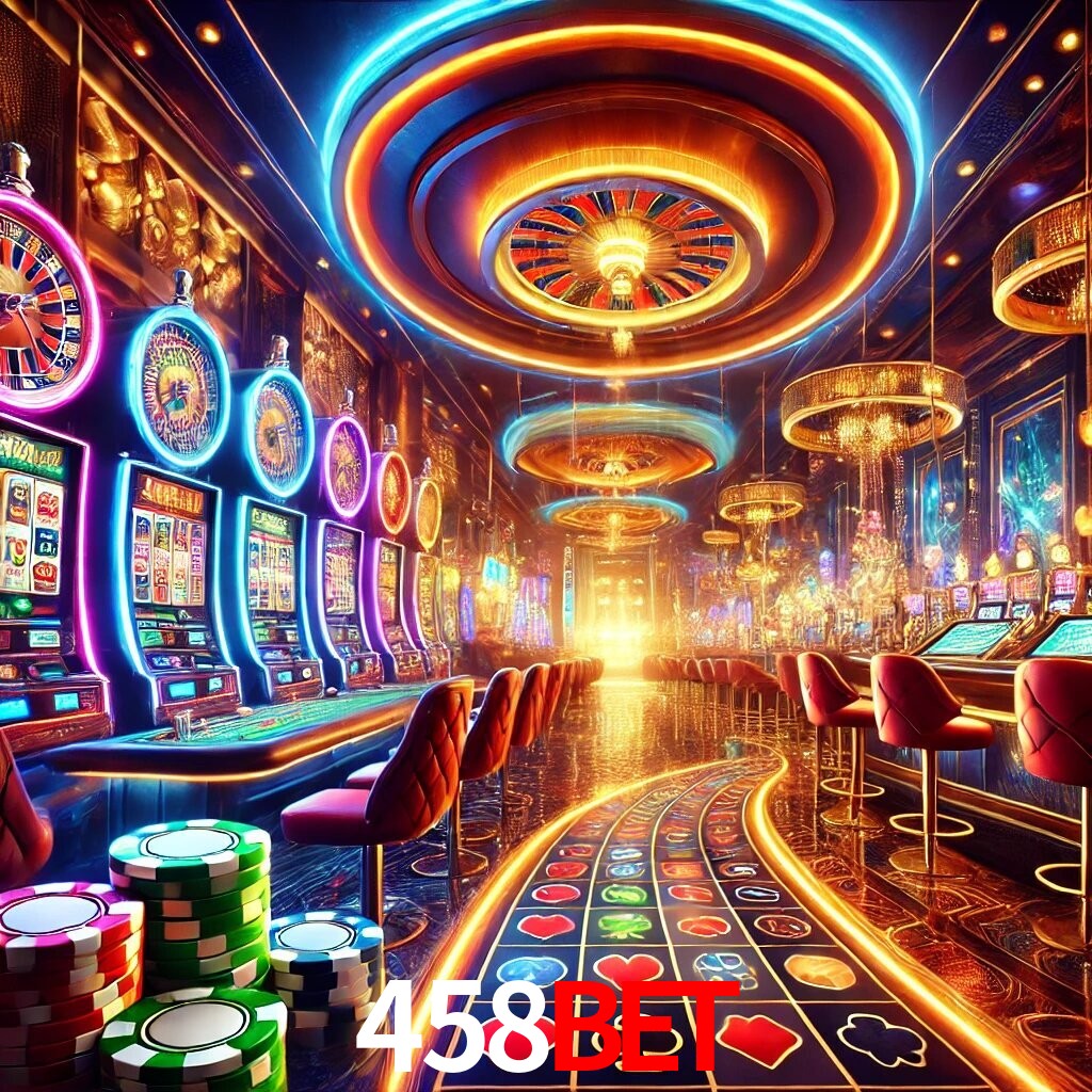  458BET