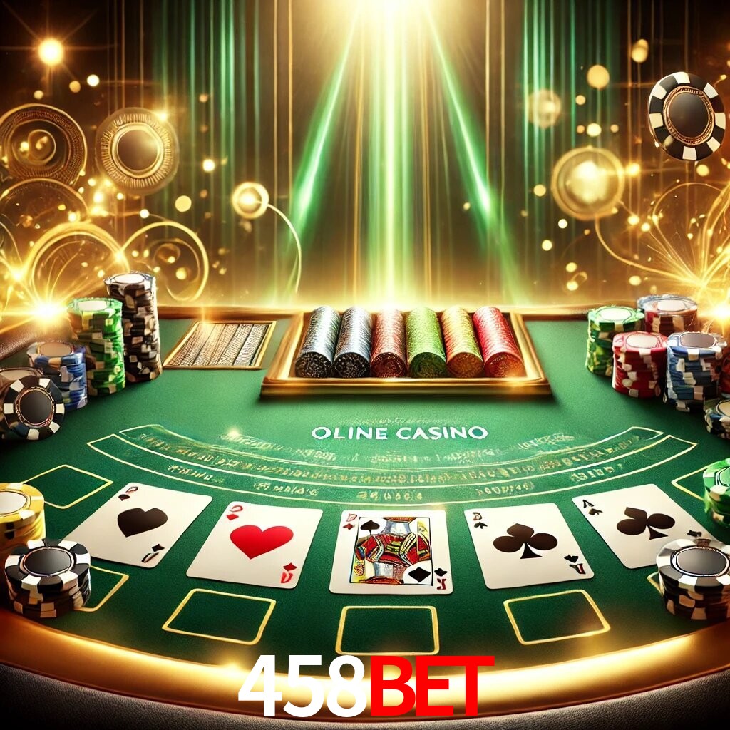  458BET