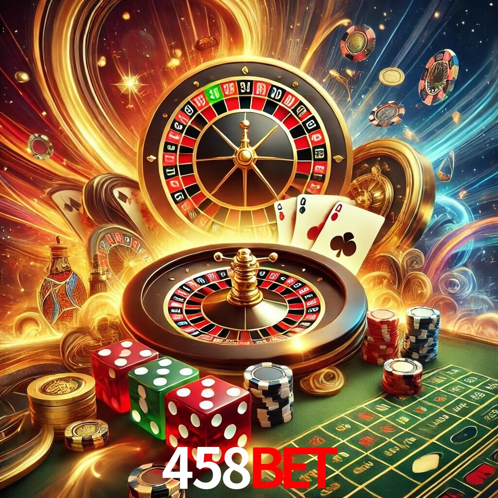  458BET