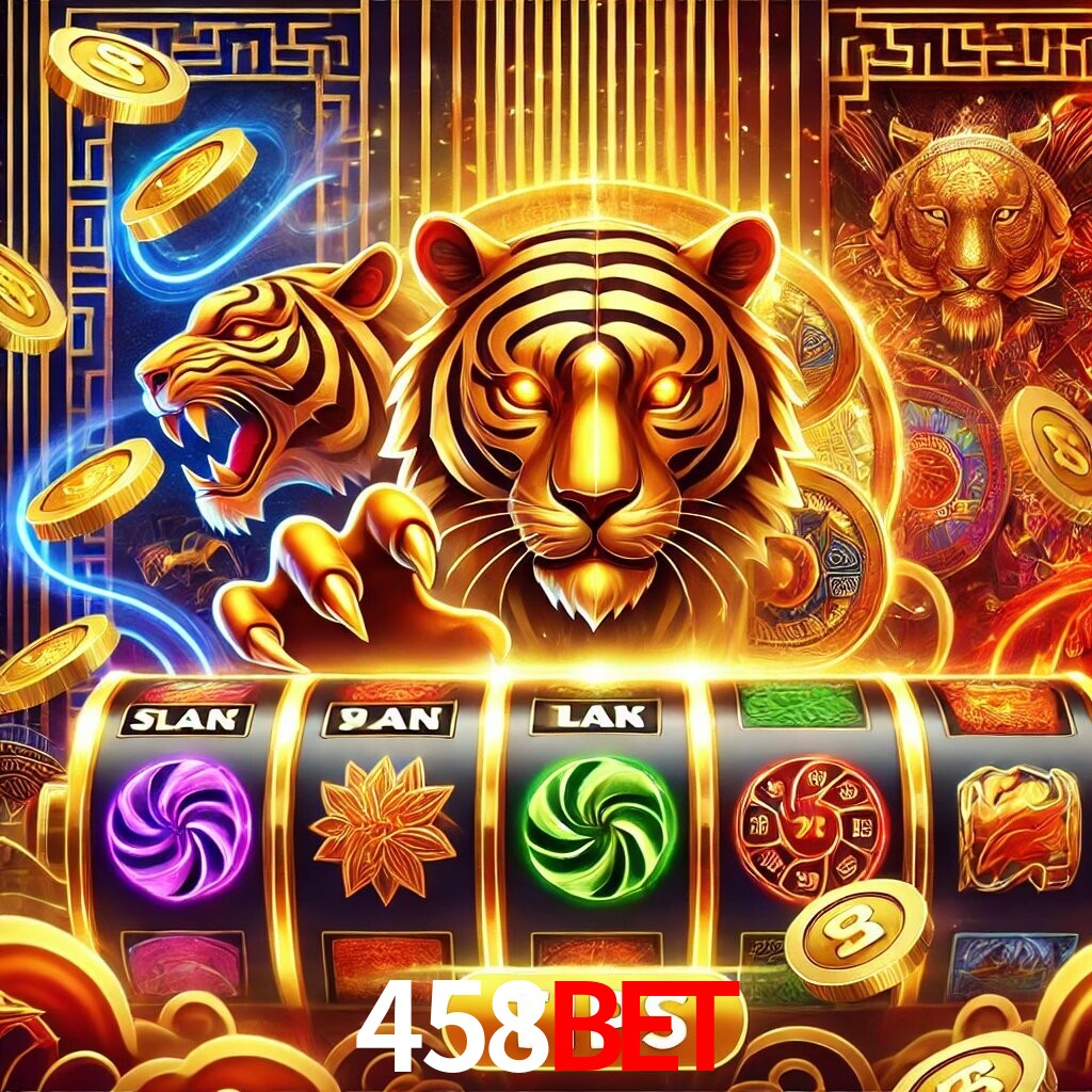  458BET