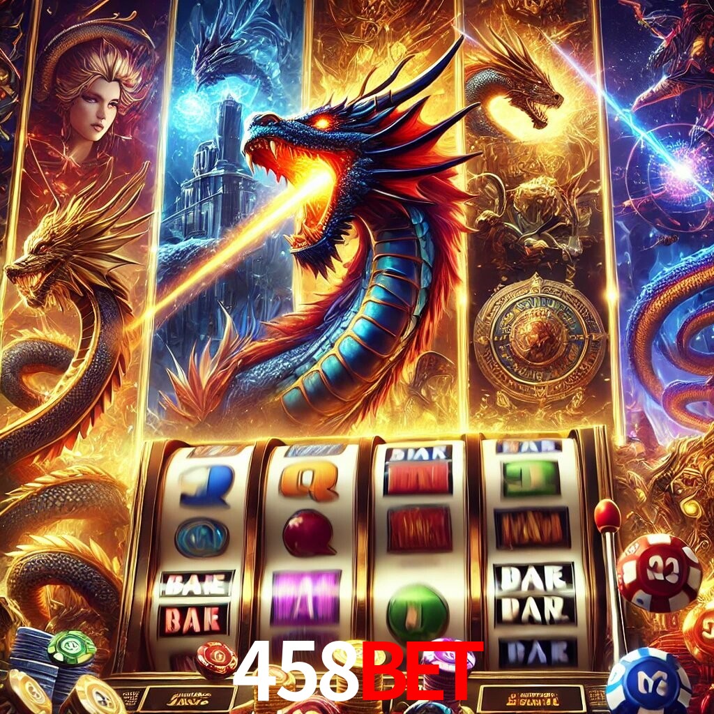  458BET