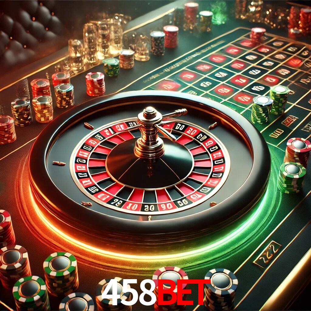  458BET