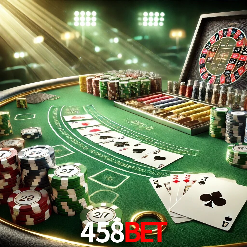  458BET