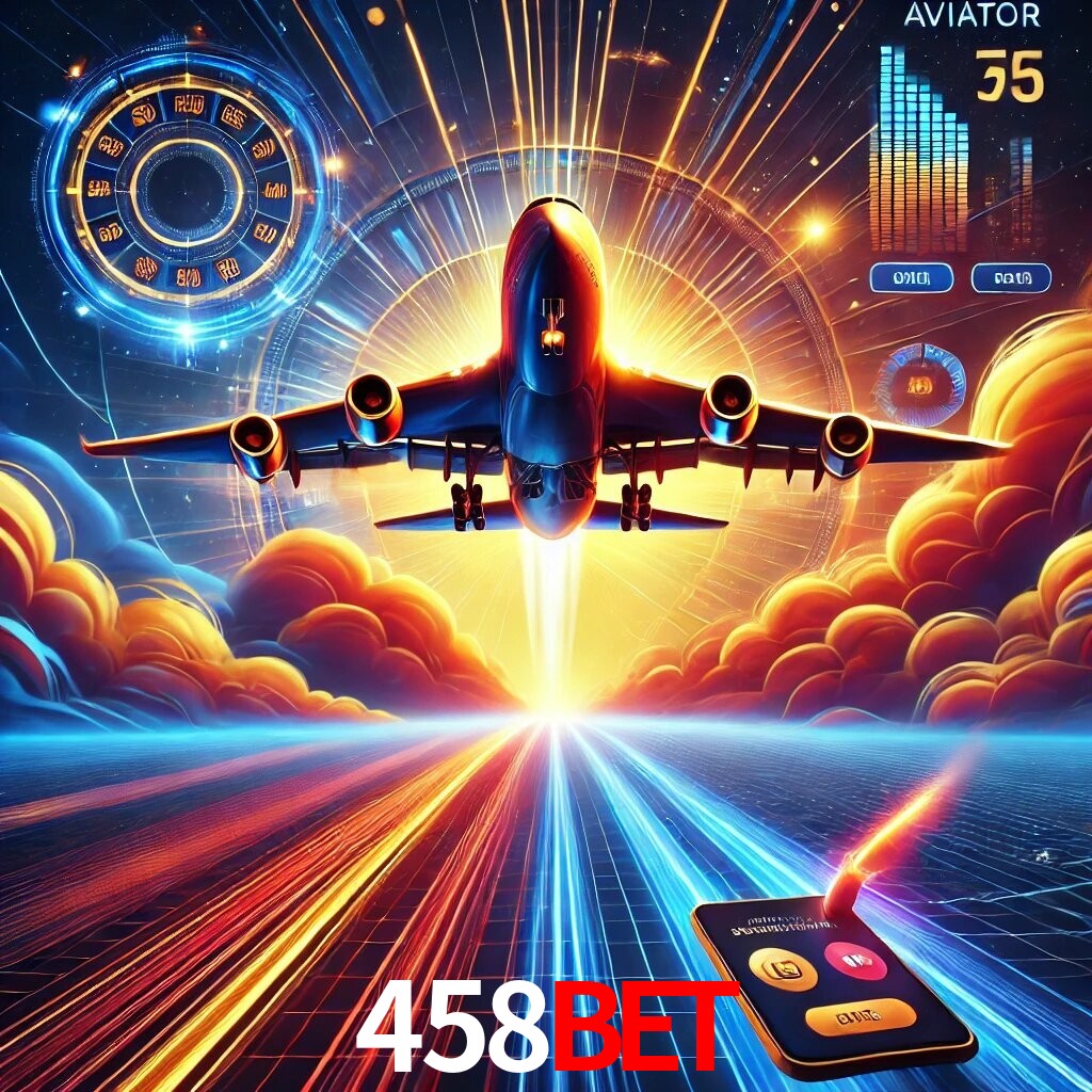  458BET